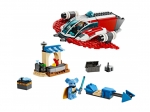 LEGO® Star Wars™ 75384 - Crimson Firehawk™